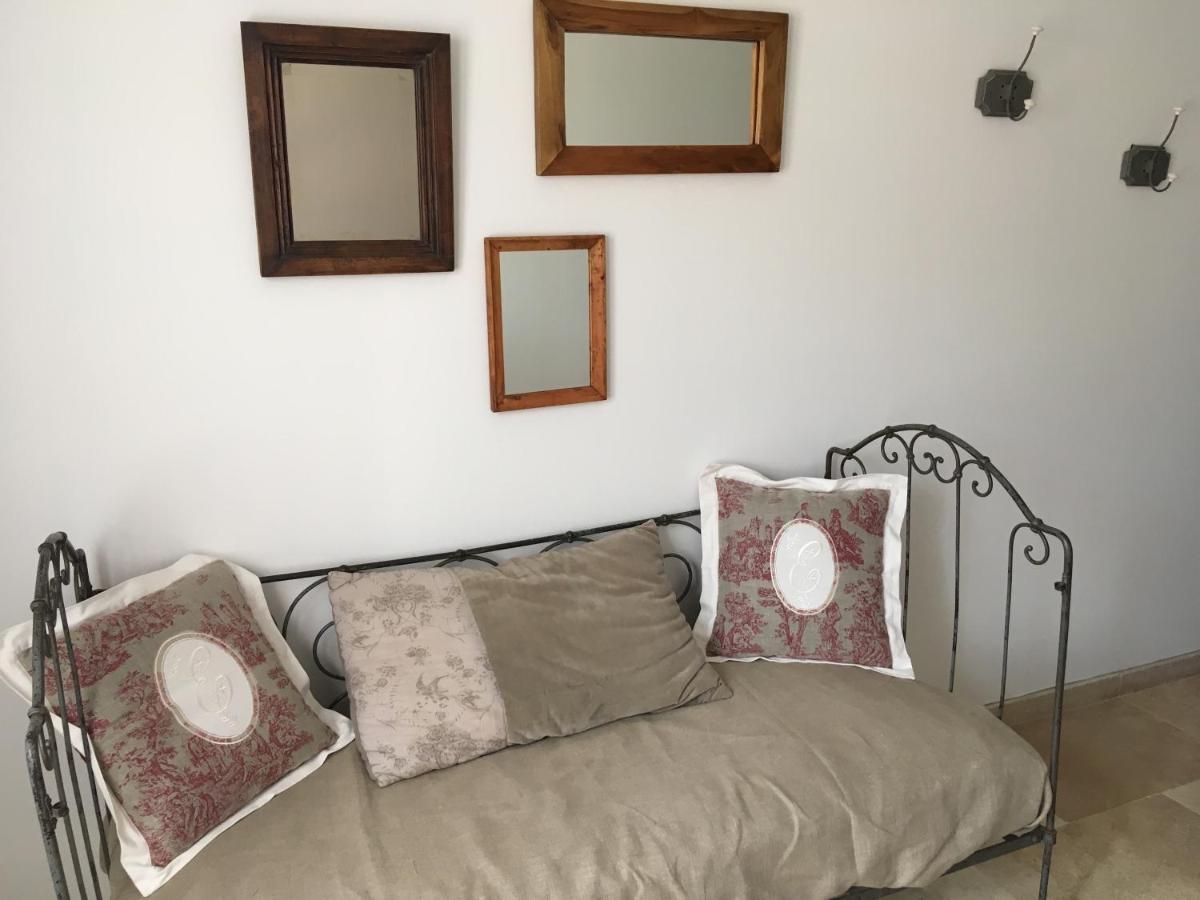 Bed and Breakfast Ferme De Roccapina Sarragia Екстер'єр фото