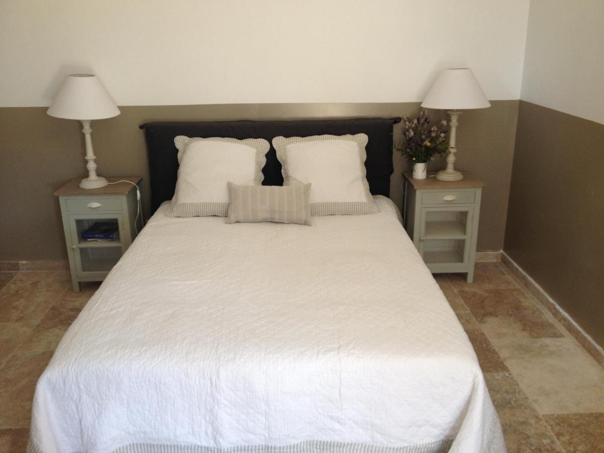 Bed and Breakfast Ferme De Roccapina Sarragia Екстер'єр фото