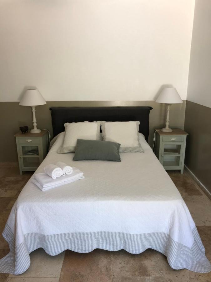 Bed and Breakfast Ferme De Roccapina Sarragia Екстер'єр фото
